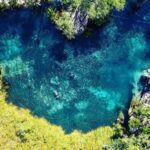 Cenote Corazón del Paraíso