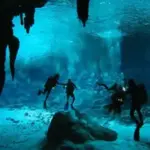 Cenote Xtoloc