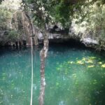 cenote-verde-lucero