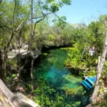 Cenote Nicte-Ha