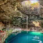 Cenote Hubiku