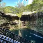 Cenote Saamal