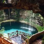 Cenote Saamal