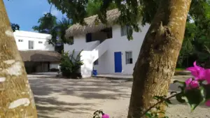 Cenote Cocalitos Hotel