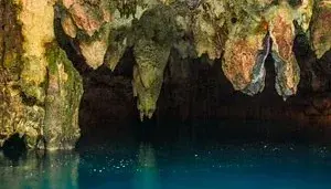 Cenote Toh