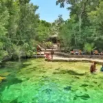 Cenote Yax Kin