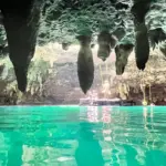 Cenote La Noria