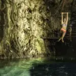 Cenote Maya Park